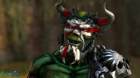 FaceRig Pro Upgrade Steam Key GLOBAL - 3