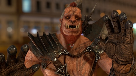 FaceRig Warriors Steam Key GLOBAL - 3