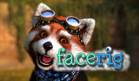 FaceRig Warriors Steam Key GLOBAL - 2