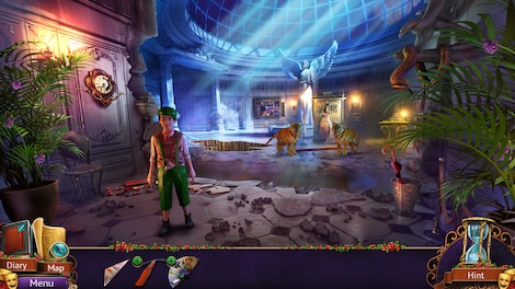 Faces of Illusion: The Twin Phantoms Steam Key GLOBAL - 8