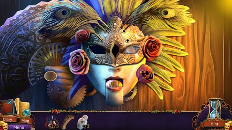 Faces of Illusion: The Twin Phantoms Steam Key GLOBAL - 6