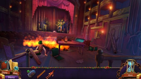 Faces of Illusion: The Twin Phantoms Steam Key GLOBAL - 9