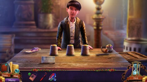 Faces of Illusion: The Twin Phantoms Steam Key GLOBAL - 7