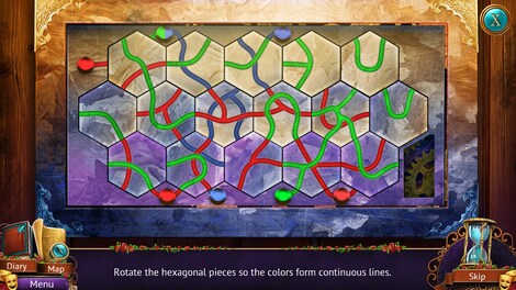 Faces of Illusion: The Twin Phantoms Steam Key GLOBAL - 5