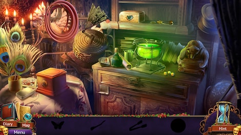 Faces of Illusion: The Twin Phantoms Steam Key GLOBAL - 4