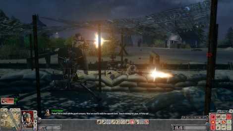 Faces of War (PC) - Steam Gift - GLOBAL - 11