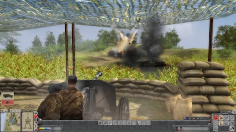 Faces of War (PC) - Steam Gift - GLOBAL - 12