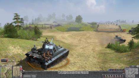 Faces of War (PC) - Steam Gift - GLOBAL - 10