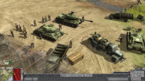 Faces of War (PC) - Steam Gift - GLOBAL - 7