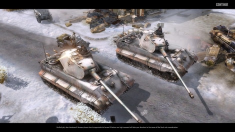 Faces of War (PC) - Steam Gift - GLOBAL - 9