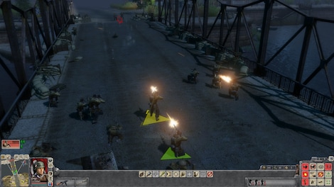Faces of War (PC) - Steam Gift - GLOBAL - 8