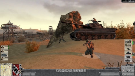 Faces of War (PC) - Steam Gift - GLOBAL - 6
