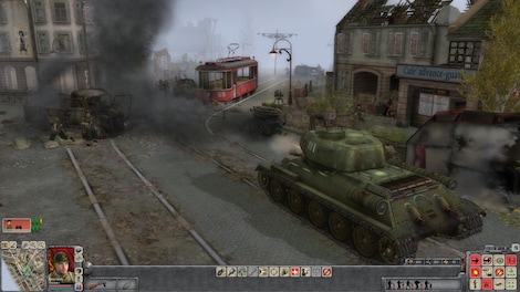 Faces of War (PC) - Steam Gift - GLOBAL - 5