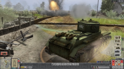 Faces of War (PC) - Steam Gift - GLOBAL - 3