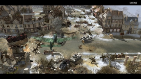 Faces of War (PC) - Steam Key - GLOBAL - 4