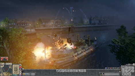 Faces of War (PC) - Steam Key - GLOBAL - 18