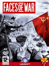 Faces of War (PC) - Steam Key - GLOBAL - 13
