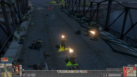 Faces of War (PC) - Steam Key - RU/CIS - 8