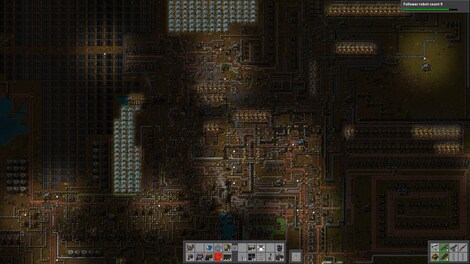 Factorio (PC) - GOG.COM Key - GLOBAL - 3