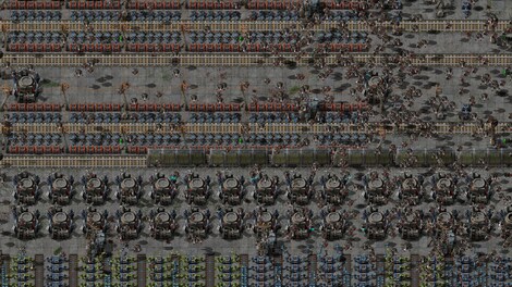Factorio (PC) - GOG.COM Key - GLOBAL - 16