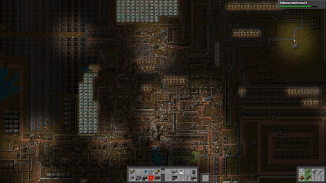 Factorio (PC) - Steam Account - GLOBAL - 3