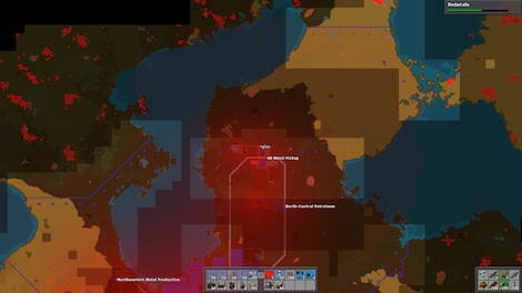 Factorio (PC) - Steam Account - GLOBAL - 11