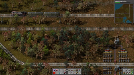Factorio (PC) - Steam Account - GLOBAL - 13