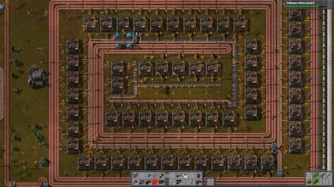 Factorio (PC) - Steam Account - GLOBAL - 21