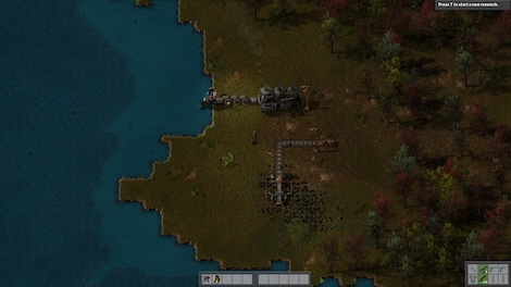 Factorio (PC) - Steam Account - GLOBAL - 20