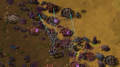 Factorio (PC) - Steam Account - GLOBAL - 19