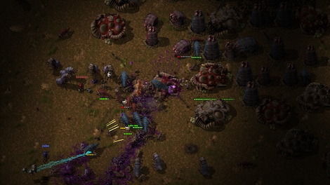 Factorio (PC) - Steam Account - GLOBAL - 22