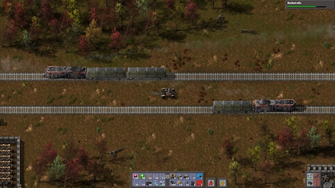 Factorio (PC) - Steam Gift - SOUTHEAST ASIA - 18