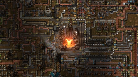 Factorio (PC) - Steam Gift - UNITED ARAB EMIRATES - 6