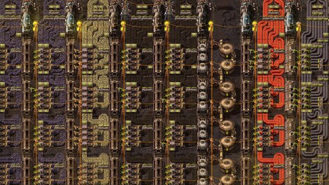 Factorio: Space Age (PC) - Steam Account - GLOBAL - 10