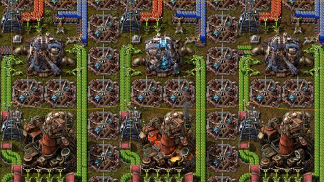 Factorio: Space Age (PC) - Steam Gift - NORTH AMERICA - 9