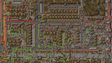 Factorio: Space Age (PC) - Steam Key - NORTH AMERICA - 14