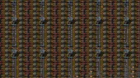 Factorio Steam Gift LATAM - 8