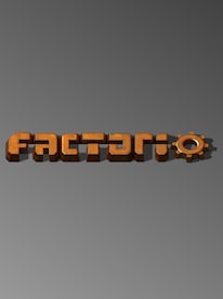 Factorio Steam Key CIS - 24
