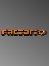 Factorio Steam Key RU/CIS - 24