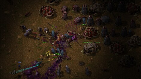 Factorio Steam Key RU/CIS - 22