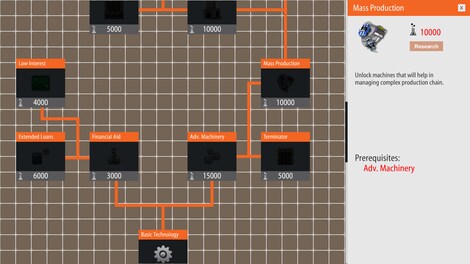 Factory Engineer Steam Key GLOBAL - 7