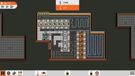 Factory Engineer Steam Key GLOBAL - 4