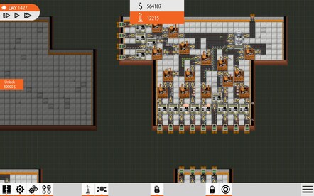 Factory Engineer Steam Key GLOBAL - 3