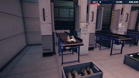 Factory Outlet Simulator (PC) - Steam Gift - EUROPE - 7