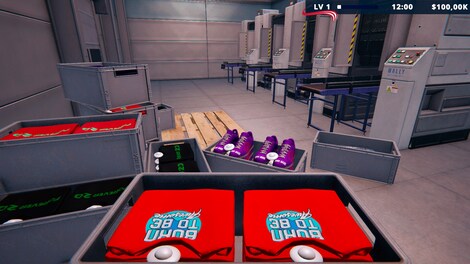 Factory Outlet Simulator (PC) - Steam Gift - GLOBAL - 9