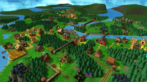 Factory Town Steam Gift GLOBAL - 3
