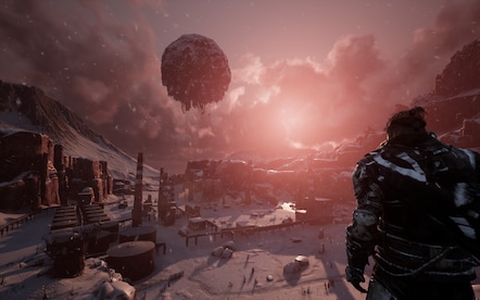 Fade to Silence (PC) - Steam Key - CIS - 4
