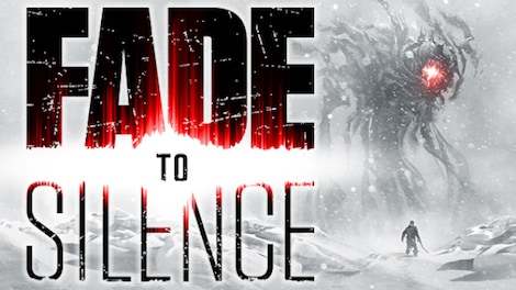 Fade to Silence (PC) - Steam Key - CIS - 2