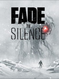 Fade to Silence (PC) - Steam Key - EUROPE - 1