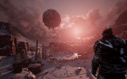 Fade to Silence (Xbox One) - Xbox Live Key - GLOBAL - 4